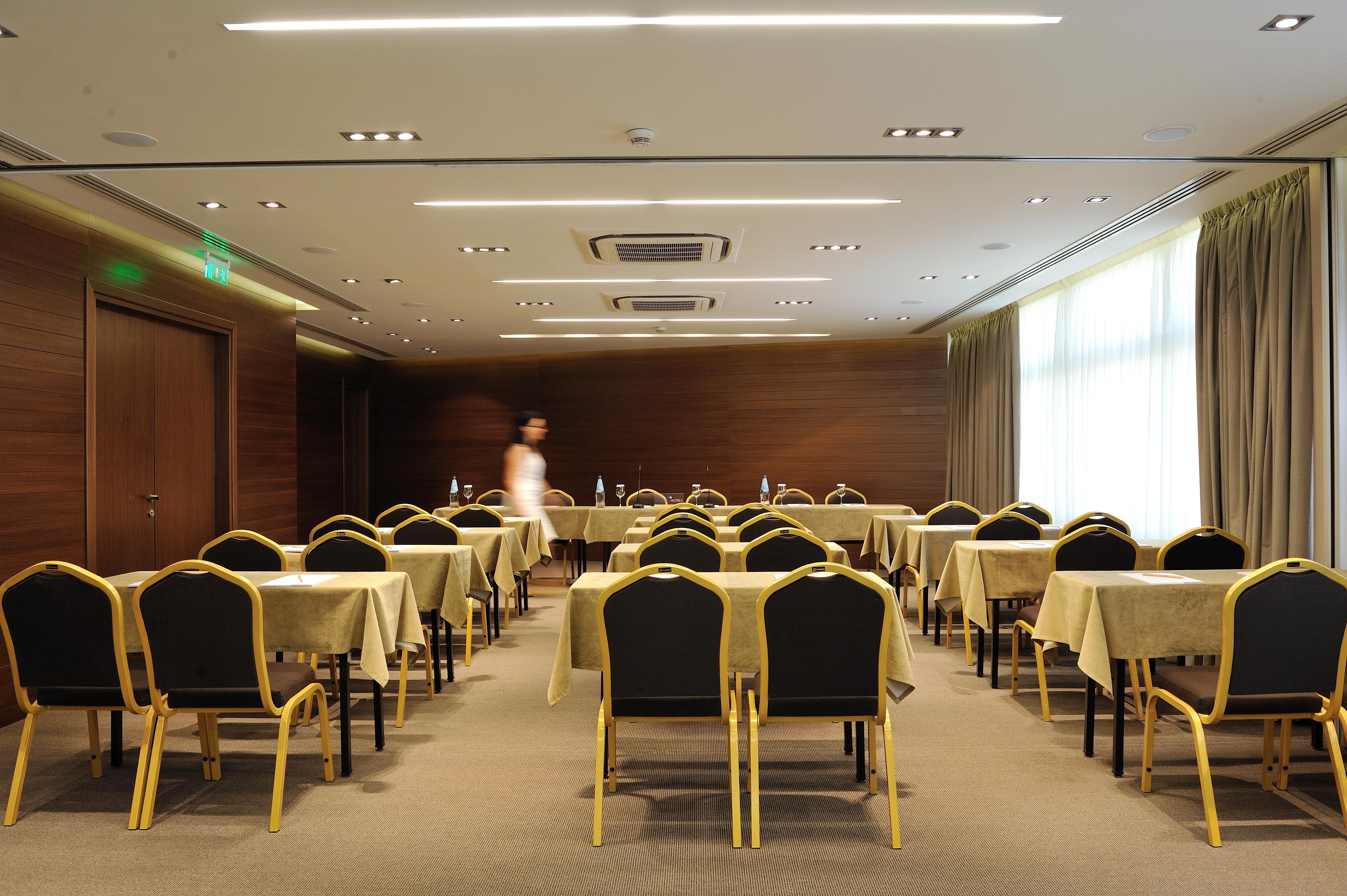 Otel Anatolia 4*