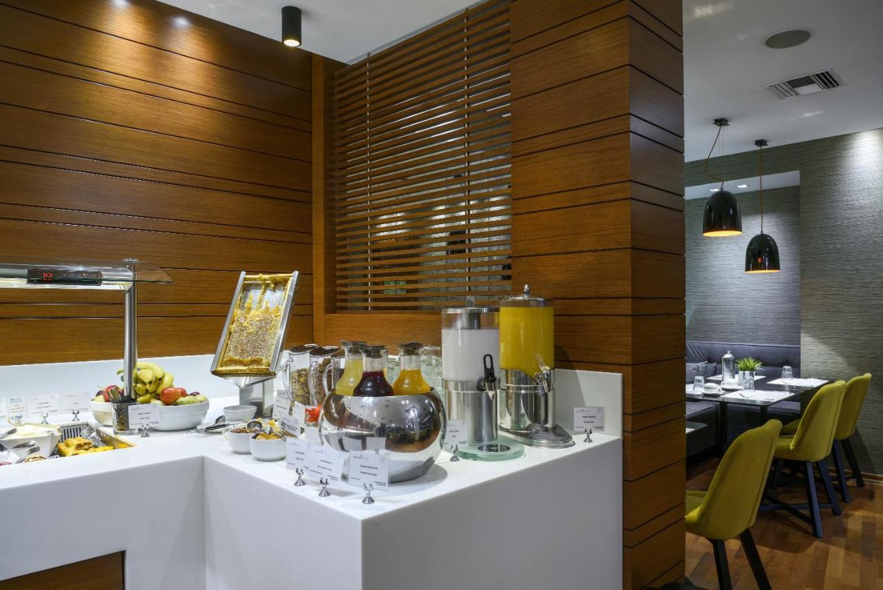 酒店 Anatolia 4*