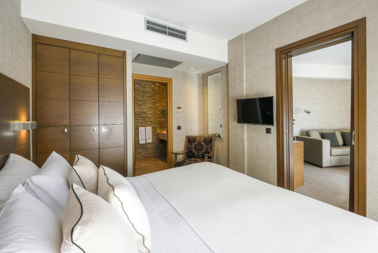Anatolia Otel 4*