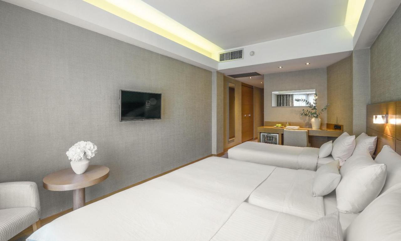 Otel Anatolia Selanik