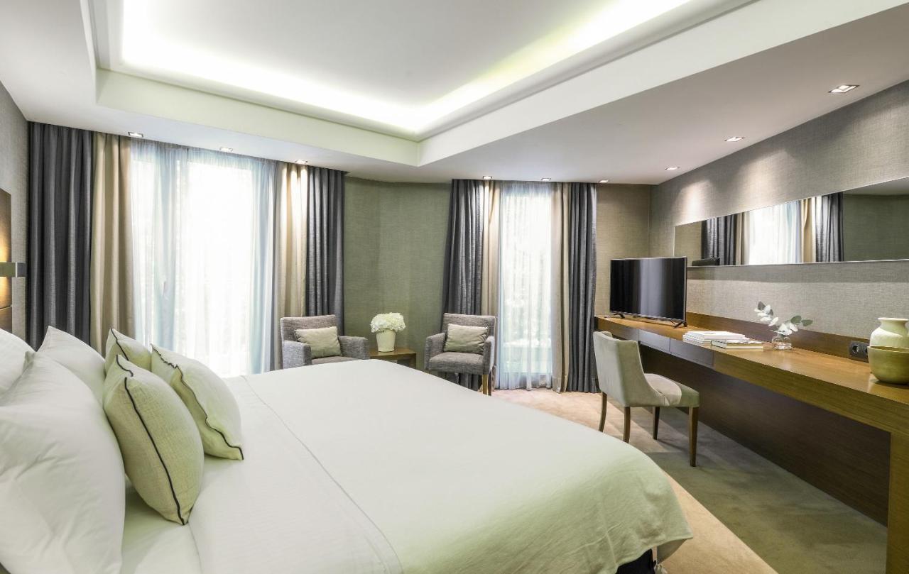 Anatolia Otel Selanik