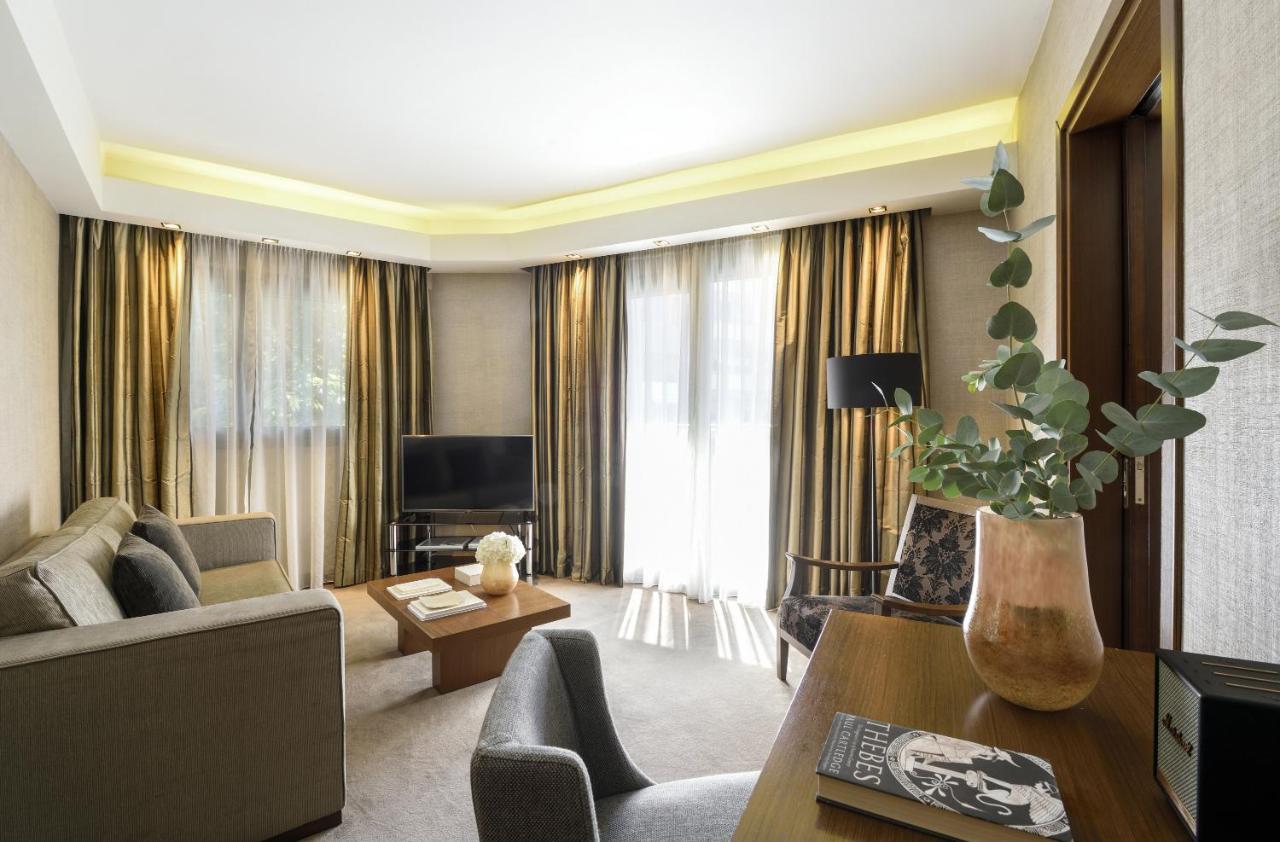 Otel Anatolia