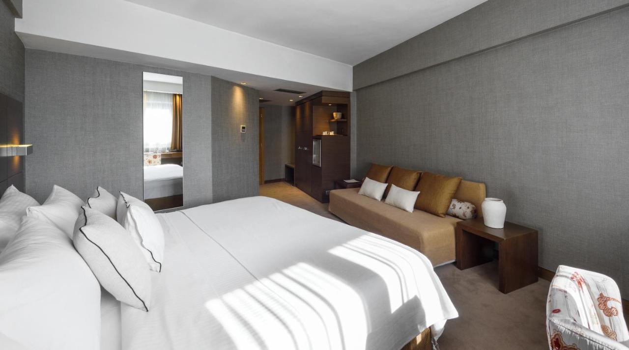 Otel Anatolia Selanik