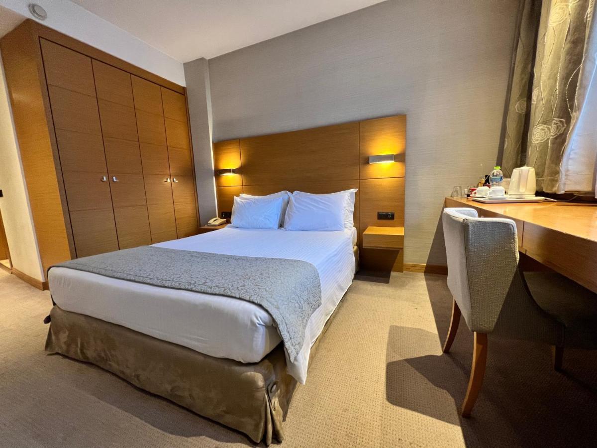 Otel Anatolia Selanik