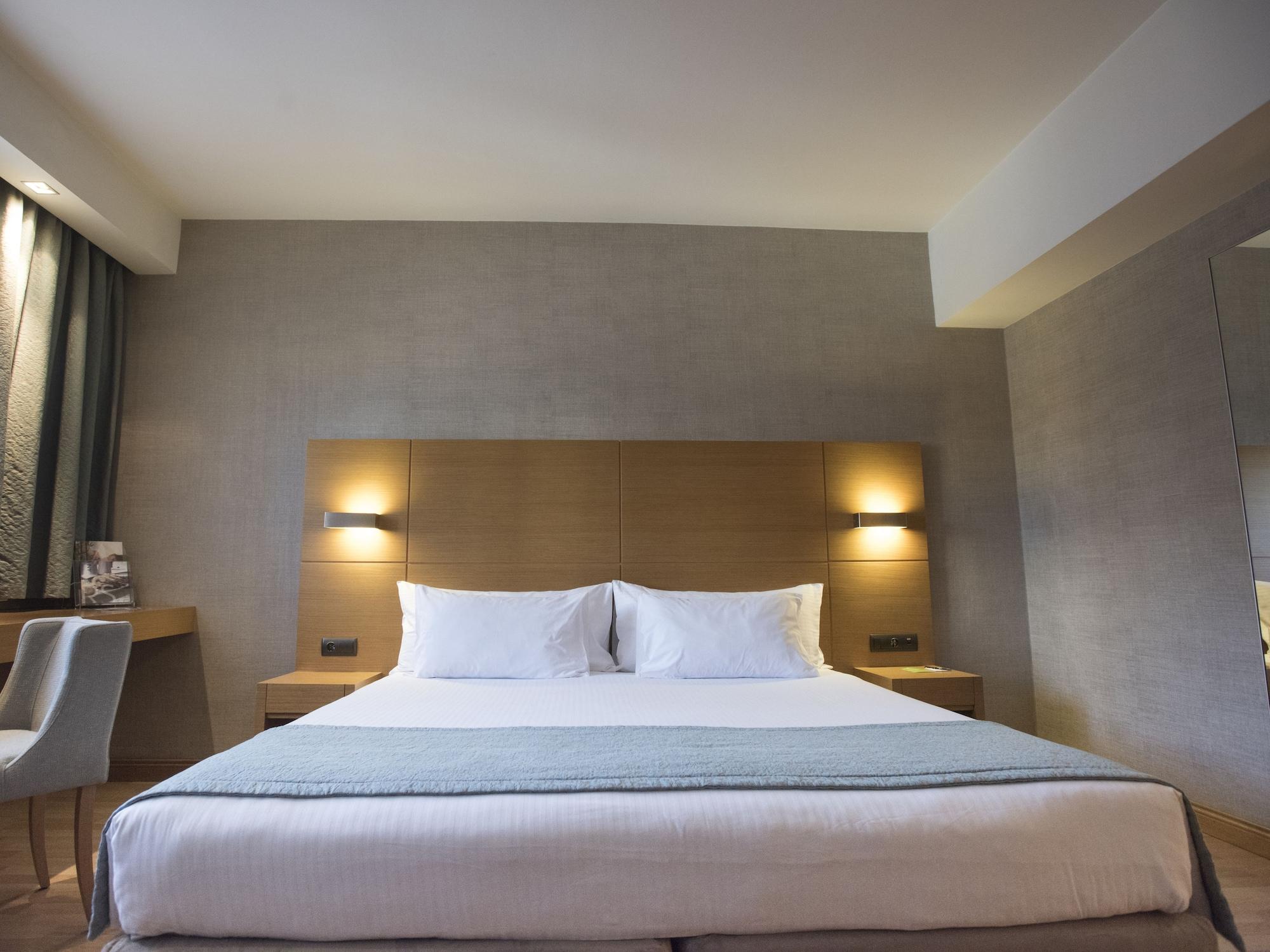 Otel Anatolia 4*