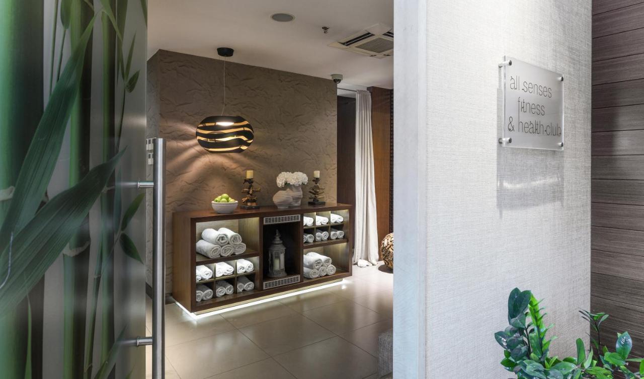 Anatolia Otel 4*